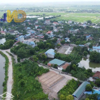 Siêu Phẩm Đất View Trực Diện Hồ Quan Sơn - 178M2 Full Thổ Cư - Mặt Tiền Rộng - Đường Ô Tô Tránh