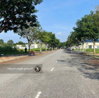 Bán Đất 120M2 Mặt Tiền Đ. Phạm Cự Lượng, Gần Chợ Mỹ Quý, Long Xuyên, An Giang Giá Bán 550 Triệuiệu Shr