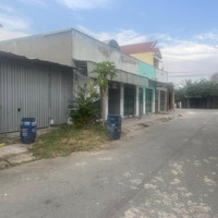 Bán Đất Khu Dân Cư Rạch Bắp, An Điền, Bến Cát. 5X21,7M, Thổ Cư Hết Đất. Giá Bán 1Ty300