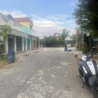 Bán Đất Khu Dân Cư Rạch Bắp, An Điền, Bến Cát. 5X21,7M, Thổ Cư Hết Đất. Giá Bán 1Ty300