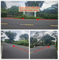 Cơ Hội Đầu Tư Cùng Vin Tại Cần Giờ, Đất Mặt Tiền Thông Thoáng, Đảm Bảo Sinh Lời