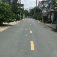 Lô Đất 200M Mặt Tiền Đường Số 20 Vào, Ngay Sau Trung Tâm Thương Mại Gigamall Phạm Văn Đồng