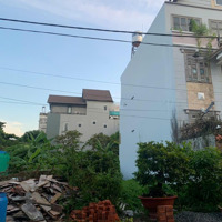 Lô Đất 200M Mặt Tiền Đường Số 20 Vào, Ngay Sau Trung Tâm Thương Mại Gigamall Phạm Văn Đồng