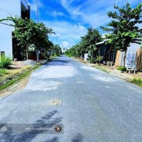 Bán Lô Đất Đẹp Đường Bờ Kinh, Phường 3 Gần Công Viên Truyền Hình Vĩnh Long 120M2 Giá Bán 600 Triệuiệu Shr