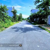 Bán Lô Đất Đẹp Đường Bờ Kinh, Phường 3 Gần Công Viên Truyền Hình Vĩnh Long 120M2 Giá Bán 600 Triệuiệu Shr