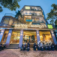 Cực Hot! Cho Thuê Nhà Mặt Phố Tôn Đức Thắng,Diện Tích200M2 X 2Tầng,Mặt Tiền8M , Giá 130 Triệu/Tháng