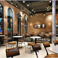 Cực Hot! Cho Thuê Nhà Mặt Phố Tôn Đức Thắng,Diện Tích200M2 X 2Tầng,Mặt Tiền8M , Giá 130 Triệu/Tháng
