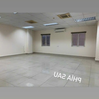Chính Chủ Cho Thuê Văn Phòng Trung Tâm Quận Tân Bình