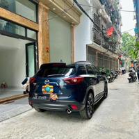 Bán Gấp Nhà Thịnh Liệt Đường Oto 16 Chỗ Qua Nhà. 7 Chỗ Ngủ Trong Nhà 45M 6 Tầng 12.9 Tỷ.