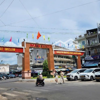 Bán Nhà 3 Tầng Phố Phan Bội Châu - Nha Trang, Gần Chợ Đầm, Cách Biển Chỉ 500M