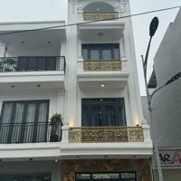 Siêu Phẩm Tái Định Cư A51 - Hồ Sen 4 Tầng