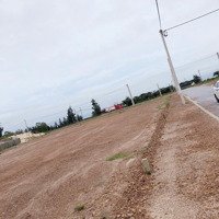 Chính Chủ Cần Bán Lô Đất Kdc Ngay Khu Du Lịch Đá Nhảy