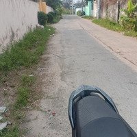 Bán Đất Tại Xuân Thới Sơn, Hóc Môn, Tp. Hcm, Giá Siêu Hời 5,5 Tỷ - 235M2