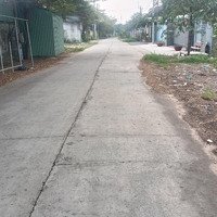 Bán Đất Tại Xuân Thới Sơn, Hóc Môn, Tp. Hcm, Giá Siêu Hời 5,5 Tỷ - 235M2