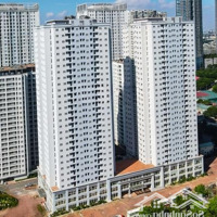 Cần Cho Thuê Chcc Toà 30T Nam Trung Yên - Giá 10 Triệu/ Th