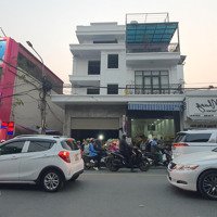 Cho Thuê Siêu Phẩm Nhà Mặt Phố Tô Hiệu, Diện Tích 600M/Sàn, Mặt Tiền 18M.