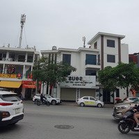 Cho Thuê Siêu Phẩm Nhà Mặt Phố Tô Hiệu, Diện Tích 600M/Sàn, Mặt Tiền 18M.
