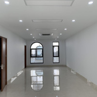 Nhà Tôi Cần Cho Thuê Shophouse Khu Him Lam Vạn Phúc Hà Đông Hoàn Thiện Full Điều Hòa, Thang Máy