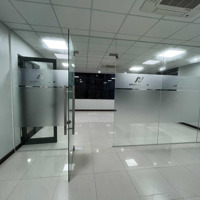 Cho Thuê Văn Phòng Tại Nguyễn Khuyến - Văn Quán, 75M2/Tầng Sàn Thông Đẹp