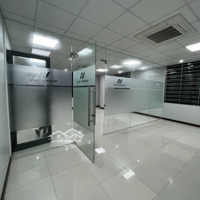 Cho Thuê Văn Phòng Tại Nguyễn Khuyến - Văn Quán, 75M2/Tầng Sàn Thông Đẹp