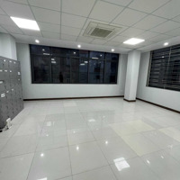 Cho Thuê Văn Phòng Tại Nguyễn Khuyến - Văn Quán, 75M2/Tầng Sàn Thông Đẹp