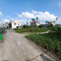 Chỉ 1 tỷ quay đầu sở hữu ngay lô đất to, đẹp, ngõ ô tô 7 chỗ ngay Lương Quy