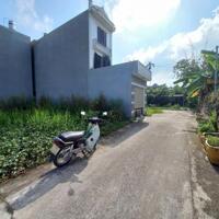 Chỉ 1 tỷ quay đầu sở hữu ngay lô đất to, đẹp, ngõ ô tô 7 chỗ ngay Lương Quy