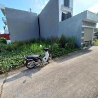 Chỉ 1 tỷ quay đầu sở hữu ngay lô đất to, đẹp, ngõ ô tô 7 chỗ ngay Lương Quy