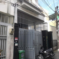 Bán Nhà Giá Rẻ Tại Dương Quảng Hàm, 9 Tỷ, 5X20M, 90M2, 4 Phòng Ngủ- Giá Tốt, Đẹp Xuất Sắc