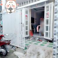 Nhà ngay khu văn hoa vila, 1trệt 1lầu, DTXD 90m2, P Thống Nhất_Tp Biên Hoà. Giá chỉ 2,5tỷ