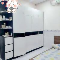 Nhà ngay khu văn hoa vila, 1trệt 1lầu, DTXD 90m2, P Thống Nhất_Tp Biên Hoà. Giá chỉ 2,5tỷ