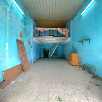 Nhà Mặt Tiền Đường, Trước Nhà Là Công Viên, Vị Trí Rất Đẹp. 4,1X16M, Nở Hậu: 4,3M, Chỉ: 8.X Tỷ