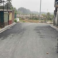 (Cực hiếm) 98m2 Bìa làng Kính_Nỗ, Uy_Nỗ đường trải nhựa, ô tô tránh.