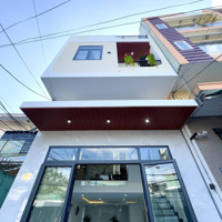 Bán Gấp Nhà Mặt Phố Nguyễn Phước Nguyên, 5,8 Tỷ, 45M2, Thanh Khê, Đà Nẵng