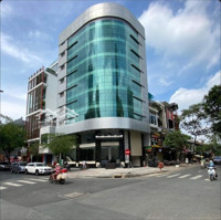 Bán Tòa Nhà Building 2Mt Ngay Trần Hưng Đạo, Q. 1 - 14X32M, 2 Hầm 10 Tầng, Hđt 1 Tỷ/Th, 380 Tỷ
