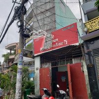 Bán Nhà Mặt Tiền 113M2 Đường T1, P Tây Thạnh, Quận Tân Phú