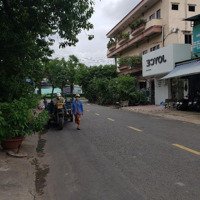 Bán Nhà Mặt Tiền 113M2 Đường T1, P Tây Thạnh, Quận Tân Phú