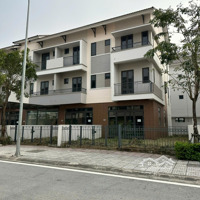 Bán Nhà Phố Ven Hà Nội Chỉ Hơn 6 Tỷ Đồng Tại Vsip - Từ Sơn - Bắc Ninh