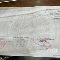 Đất Nền Tân Quang, Văn Lâm: Cơ Hội Đầu Tư Sinh Lời Ngay Gần Vin 3 Chỉ Hơn 1 Tỷ