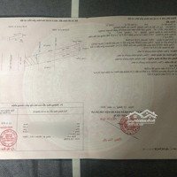 Bán Đấtdiện Tích743, An Phú, Thuận An, Bình Dương, 23,5 Tỷ, 483,8 M2