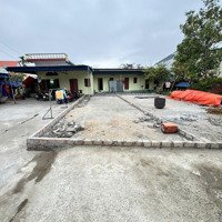 Bán Đất Tại Phường Hoàng Lâm, Tn, Hp