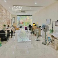 Chính Chủ Cho Thuê Tầng 3 Mặt Phố Lê Đại Hành 40M2, Wc Riêng, Lối Đi Riêng