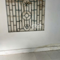 Cho Thuê Nhà Riêng Bạch Mai, 80M X 2 Tầng, Ngõ Xe Máy Tránh, Tiện Ở, Kho Xưởng, Thợ Xây