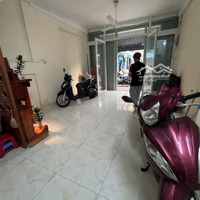 Nhà Cho Thuê Nguyên Căn Mặt Tiền Kinh Doanh Ngày Chợ Bình Tiên Phường 4 Quận 6