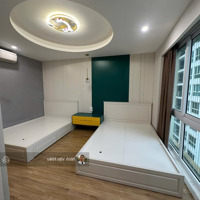 Bán Căn Chung Cư 4 Ngủ, Đủ Đồ, View Sân Golf Tòa P Ciputra Hà Nội
