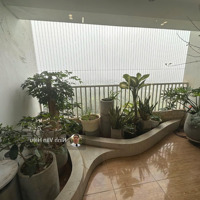 Bán Căn Chung Cư 4 Ngủ, Đủ Đồ, View Sân Golf Tòa P Ciputra Hà Nội