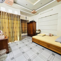 Nhà 4 Tầng - Hẻm Xe Hơi Vô Nhà - Bình Thạnh - 56M2 - Chỉ 7.3 Tỷ