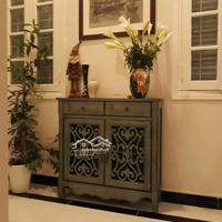 Siêu Phẩm Vilalage Tại Bồ Đề Long Biên, Ô Tô Tránh Chỉ 15M, Sân Vườn 3 Thoáng ,Tặng Full Nôị Thất.