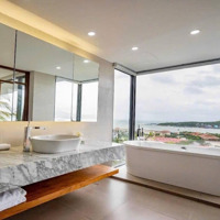 Bán Biệt Thự Vip 420M2 View Trực Diện Biển Tp Nha Trang Đã Có Sổ Hồng Biệt Thự Anh Nguyễn