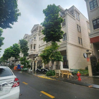 Chính Chủ Bán Nhà Khu Dân Cư Cityland (5X20M) 1 Hầm -4 Lầu - Đang Cho Thuê 40 Triệu/Tháng.
